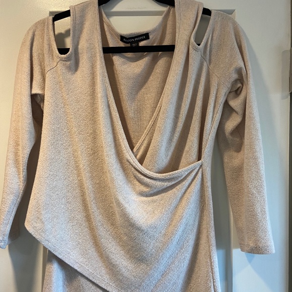 Two Boston Proper Sweaters - Picture 3 of 5